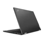 Lenovo ThinkPad L13 2-in-1 Gen 5 (Intel) Intel Core Ultra 5 125U Ibrido (2 in 1) 33,8 cm (13.3") Touch screen WUXGA 16 GB LPDDR5-SDRAM 512 GB SSD Wi-Fi 6E (802.11ax) Windows 11 Pro Italiano Nero - immagine 7