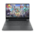 HP Victus Gaming 15-fa2016nl Intel Core i5 i5-13420H Computer portatile 39,6 cm (15.6") Full HD 16 GB DDR5-SDRAM 512 GB SSD NVIDIA GeForce RTX 5050 Wi-Fi 6 (802.11ax) Windows 11 Home Nero