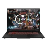 ASUS TUF Gaming A18 FA808UM-S8013W AMD Ryzen 7 260 Computer portatile 45,7 cm (18") WUXGA 16 GB DDR5-SDRAM 1 TB SSD NVIDIA GeForce RTX 5060 Wi-Fi 6E (802.11ax) Windows 11 Home Grigio