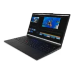 Lenovo ThinkPad P16s Gen 3 (Intel) Intel Core Ultra 7 155H Workstation mobile 40,6 cm (16") WUXGA 32 GB DDR5-SDRAM 1 TB SSD NVIDIA RTX 500 Ada Wi-Fi 6E (802.11ax) Windows 11 Pro Italiano Nero - immagine 4