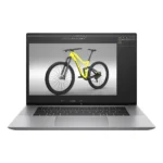 HP ZBook Studio G11 Intel Core Ultra 7 155H Workstation mobile 40,6 cm (16") WQUXGA 32 GB DDR5-SDRAM 1 TB SSD NVIDIA RTX 3000 Ada Wi-Fi 7 (802.11be) Windows 11 Pro AI Workstation, AI PC Grigio