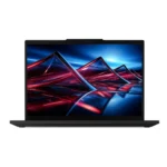 Lenovo ThinkPad P14s Gen 6 (AMD) AMD Ryzen AI 7 350 Workstation mobile 35,6 cm (14") WUXGA 32 GB DDR5-SDRAM 1 TB SSD Wi-Fi 7 (802.11be) Windows 11 Pro Italiano Nero - immagine 2