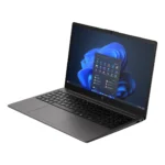 HP 250R G10 Intel Core 7 150U Computer portatile 39,6 cm (15.6") Full HD 16 GB DDR5-SDRAM 512 GB SSD Wi-Fi 6 (802.11ax) Windows 11 Pro Nero - immagine 4