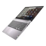 Lenovo IdeaPad 3 Chromebook 15.6" Intel Celeron 8GB 128GB - immagine 5