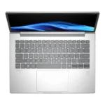 HP ProBook 4 G1a AMD Ryzen 7 250 Computer portatile 35,6 cm (14") WUXGA 16 GB DDR5-SDRAM 512 GB SSD Wi-Fi 6E (802.11ax) Windows 11 Pro AI PC Argento - immagine 4