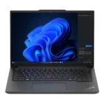 Lenovo ThinkPad E14 Gen 6 (AMD) AMD Ryzen 7 7735HS Computer portatile 35,6 cm (14") WUXGA 16 GB DDR5-SDRAM 512 GB SSD Wi-Fi 6E (802.11ax) Windows 11 Pro Italiano Nero - immagine 12