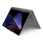 Lenovo IdeaPad 5 2-in-1 14IRH9 Intel Core i5 i5-13420H Ibrido (2 in 1) 35,6 cm (14") Touch screen WUXGA 16 GB LPDDR5x-SDRAM 512 GB SSD Wi-Fi 6 (802.11ax) Windows 11 Home Italiano Grigio - immagine 7