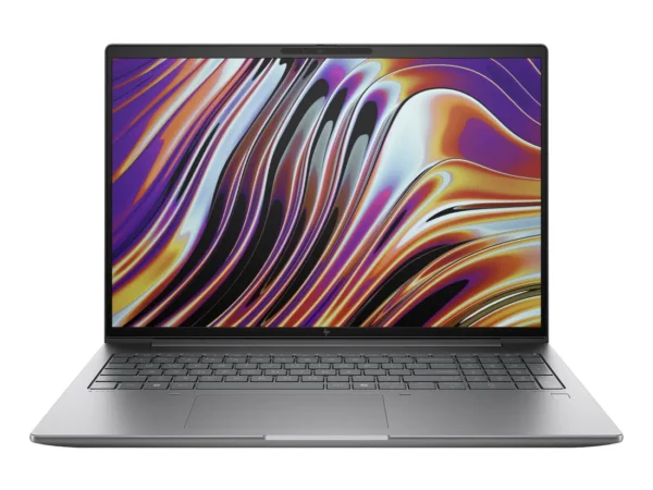 HP ZBook Power G11 A AMD Ryzen 7 8845HS Workstation mobile 40,6 cm (16") WUXGA 32 GB DDR5-SDRAM 1 TB SSD NVIDIA RTX A1000 Wi-Fi 6E (802.11ax) Windows 11 Pro AI PC Grigio