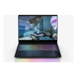 HP OMEN MAX Gaming Laptop 16-ak0004nl Copilot+ PC AMD Ryzen AI 9 375 Computer portatile 40,6 cm (16") WQXGA 32 GB DDR5-SDRAM NVIDIA GeForce RTX 5080 Wi-Fi 7 (802.11be) Windows 11 Home Nero