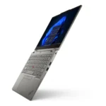 Lenovo ThinkPad L13 2-in-1 Gen 6 (Intel) Intel Core Ultra 5 225U Ibrido (2 in 1) 33,8 cm (13.3") Touch screen WUXGA 16 GB LPDDR5x-SDRAM 512 GB SSD Wi-Fi 6E (802.11ax) Windows 11 Pro Italiano Grigio - immagine 3