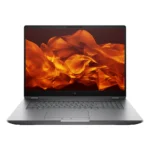 HP ZBook Fury G1i Wolf Pro Security Edition Intel Core Ultra 7 255HX Workstation mobile 45,7 cm (18") WQXGA 32 GB DDR5-SDRAM 1 TB SSD NVIDIA RTX PRO 2000 Blackwell Wi-Fi 7 (802.11be) Windows 11 Pro AI Workstation, AI PC Argento