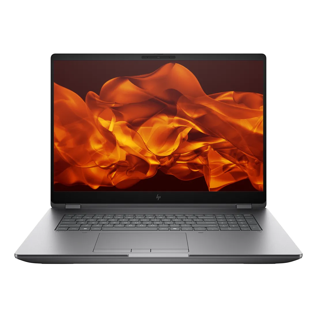 79abae3f0afdc228f7f1710ac98eb6fea9dea3fc.webp HP ZBook Fury G1i Wolf Pro Security Edition Intel Core Ultra 7 255HX Workstation mobile 45,7 cm (18") WQXGA 32 GB DDR5-SDRAM 1 TB SSD NVIDIA RTX PRO 2000 Blackwell Wi-Fi 7 (802.11be) Windows 11 Pro AI Workstation, AI PC Argento - immagine 1