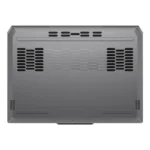 Lenovo LOQ 15AHP10 AMD Ryzen 7 250 Computer portatile 39,6 cm (15.6") Full HD 16 GB DDR5-SDRAM 512 GB SSD NVIDIA GeForce RTX 5050 Wi-Fi 6 (802.11ax) Windows 11 Home Italiano Grigio - immagine 5