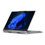 Lenovo ThinkBook 14 2-in-1 G5 IAU Intel Core Ultra 7 255U Ibrido (2 in 1) 35,6 cm (14") Touch screen WUXGA 16 GB DDR5-SDRAM 512 GB SSD Wi-Fi 6E (802.11ax) Windows 11 Pro Italiano Grigio - immagine 14