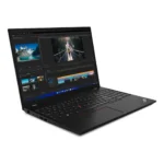 Lenovo ThinkPad P16s Gen 2 (AMD) AMD Ryzen 7 PRO 7840U Workstation mobile 40,6 cm (16") WUXGA 16 GB LPDDR5x-SDRAM 512 GB SSD Wi-Fi 6E (802.11ax) Windows 11 Pro Italiano Nero - immagine 8