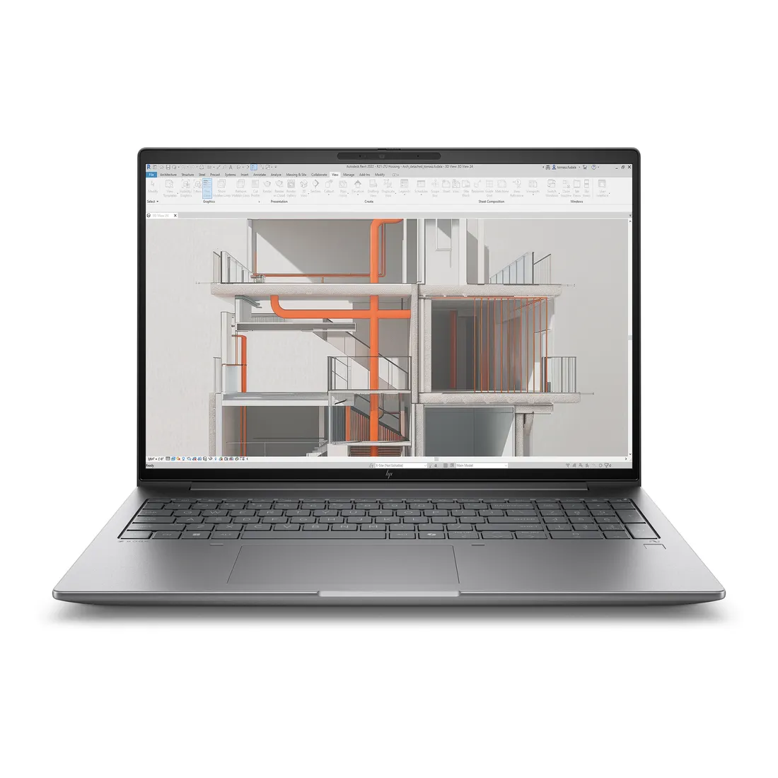 7d10e65e09c264395688c9d95e486e9f7b932adb.webp HP Zbook X G1i Wolf Pro Security Edition Intel Core Ultra 7 255H Workstation mobile 40,6 cm (16") WUXGA 32 GB DDR5-SDRAM 1 TB SSD NVIDIA RTX PRO 2000 Blackwell Wi-Fi 7 (802.11be) Windows 11 Pro AI Workstation, AI PC Argento - immagine 1