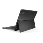 Lenovo ThinkPad X12 Detachable Gen 2 Intel Core Ultra 7 164U Ibrido (2 in 1) 31,2 cm (12.3") Touch screen Full HD+ 16 GB LPDDR5x-SDRAM 512 GB SSD Wi-Fi 6E (802.11ax) Windows 11 Pro Italiano Nero - immagine 4