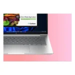 HP ProBook 4 G1iR Intel Core i5 i5-1334U Computer portatile 35,6 cm (14") WUXGA 16 GB DDR5-SDRAM 512 GB SSD Wi-Fi 6E (802.11ax) Windows 11 Pro Argento - immagine 5