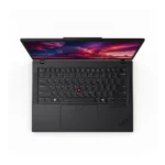 Lenovo ThinkPad P14s Gen 6 (AMD) AMD Ryzen AI 7 350 Workstation mobile 35,6 cm (14") WUXGA 32 GB DDR5-SDRAM 1 TB SSD Wi-Fi 7 (802.11be) Windows 11 Pro Italiano Nero - immagine 7
