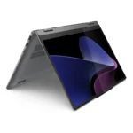 Lenovo IdeaPad 5 2-in-1 14IRH9 Intel Core i5 i5-13420H Ibrido (2 in 1) 35,6 cm (14") Touch screen WUXGA 16 GB LPDDR5x-SDRAM 512 GB SSD Wi-Fi 6 (802.11ax) Windows 11 Home Italiano Grigio - immagine 6