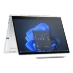HP EliteBook 8 Flip G1i AI Intel Core Ultra 7 255U Ibrido (2 in 1) 33,8 cm (13.3") Touch screen WUXGA 32 GB LPDDR5x-SDRAM 1 TB SSD Wi-Fi 6E (802.11ax) Windows 11 Pro AI PC Argento