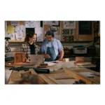 HP ProBook 440 G11 Intel Core Ultra 7 155U Computer portatile 35,6 cm (14") WUXGA 16 GB DDR5-SDRAM 512 GB SSD Wi-Fi 6E (802.11ax) Windows 11 Pro AI PC Argento - immagine 4