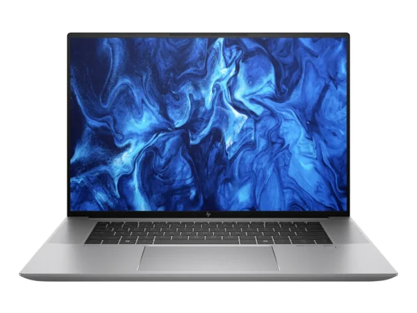 HP ZBook Studio G11 Intel Core Ultra 9 185H Workstation mobile 40,6 cm (16") WQUXGA 32 GB DDR5-SDRAM 1 TB SSD NVIDIA GeForce RTX 4070 Wi-Fi 7 (802.11be) Windows 11 Pro AI Workstation, AI PC Argento