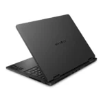 HP OMEN Slim Gaming 16-an0013nl Intel Core Ultra 7 255H Computer portatile 40,6 cm (16") WQXGA 24 GB DDR5-SDRAM 1 TB SSD NVIDIA GeForce RTX 5070 Wi-Fi 6 (802.11ax) FreeDOS AI PC Nero - immagine 3