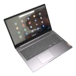 Lenovo IdeaPad 3 Chromebook 15.6" Intel Celeron 8GB 128GB - immagine 4