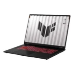 ASUS TUF Gaming A18 FA808UP-S9023W AMD Ryzen 7 260 Computer portatile 45,7 cm (18") WQXGA 16 GB DDR5-SDRAM 1 TB SSD NVIDIA GeForce RTX 5070 Wi-Fi 6E (802.11ax) Windows 11 Home Grigio - immagine 2