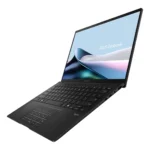 ASUS Zenbook 14 OLED UM3406KA-PP005W AMD Ryzen AI 7 350 Computer portatile 35,6 cm (14") 3K 16 GB LPDDR5x-SDRAM 1 TB SSD Wi-Fi 6E (802.11ax) Windows 11 Home Nero - immagine 4