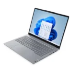 Lenovo ThinkBook 14 G9 IRL Intel Core 5 210H Computer portatile 35,6 cm (14") Full HD 16 GB DDR5-SDRAM 512 GB SSD Wi-Fi 7 (802.11be) Windows 11 Pro Italiano Grigio
