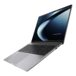 ASUS ExpertBook P3 PM3606CKA-MB0012X AMD Ryzen AI 7 350 Computer portatile 40,6 cm (16") WUXGA 16 GB DDR5-SDRAM 1 TB SSD Wi-Fi 6 (802.11ax) Windows 11 Pro Italiano Grigio - immagine 13