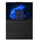 Lenovo ThinkPad L16 Gen 2 (AMD) AMD Ryzen 5 PRO PRO 215 Computer portatile 40,6 cm (16") WUXGA 16 GB DDR5-SDRAM 512 GB SSD Wi-Fi 7 (802.11be) Windows 11 Pro Italiano Nero - immagine 16