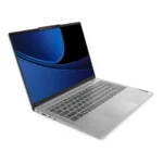 Lenovo IdeaPad Slim 5 14IMH9 Intel Core Ultra 7 155H Computer portatile 35,6 cm (14") WUXGA 16 GB LPDDR5x-SDRAM 1 TB SSD Wi-Fi 6E (802.11ax) Windows 11 Home Italiano Grigio - immagine 4