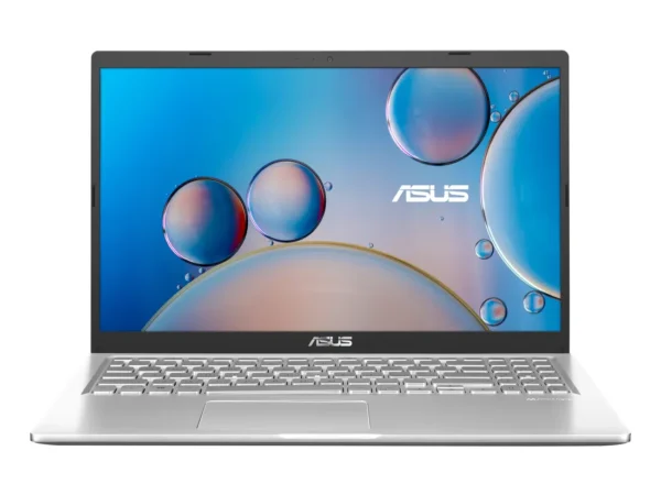 ASUS F515EA-EJ1858W Intel Core i7 i7-1165G7 Computer portatile 39,6 cm (15.6") Full HD 8 GB DDR4-SDRAM 512 GB SSD Wi-Fi 5 (802.11ac) Windows 11 Home Argento