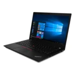 Lenovo ThinkPad P14s Gen 2 (Intel) Intel Core i7 i7-1165G7 Workstation mobile 35,6 cm (14") Touch screen Full HD 16 GB DDR4-SDRAM 1 TB SSD NVIDIA Quadro T500 Wi-Fi 6 (802.11ax) Windows 10 Pro Italiano Nero - immagine 19