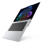 Lenovo ThinkPad X9-15 Gen 1 Aura Edition Copilot+ PC Intel Core Ultra 7 258V Computer portatile 38,9 cm (15.3") Touch screen 2.8K 32 GB LPDDR5x-SDRAM 1 TB SSD Wi-Fi 7 (802.11be) Windows 11 Pro Italiano Bianco - immagine 3