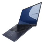 ASUS ExpertBook B9 B9400CBA-KC0643X Intel Core i5 i5-1245U Computer portatile 35,6 cm (14") Full HD 16 GB LPDDR5-SDRAM 512 GB SSD Wi-Fi 6E (802.11ax) Windows 11 Pro Nero - immagine 4