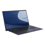ASUS ExpertBook B9 B9400CBA-KC0643X Intel Core i5 i5-1245U Computer portatile 35,6 cm (14") Full HD 16 GB LPDDR5-SDRAM 512 GB SSD Wi-Fi 6E (802.11ax) Windows 11 Pro Nero - immagine 2