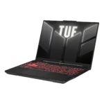 ASUS TUF Gaming A16 FA607PI-RL129W AMD Ryzen 9 7940HX Computer portatile 40,6 cm (16") WUXGA 16 GB DDR5-SDRAM 1 TB SSD NVIDIA GeForce RTX 4070 Wi-Fi 6 (802.11ax) Windows 11 Home Italiano Nero, Grigio - immagine 4