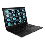 Lenovo ThinkPad P14s Gen 2 (Intel) Intel Core i7 i7-1165G7 Workstation mobile 35,6 cm (14") Touch screen Full HD 16 GB DDR4-SDRAM 1 TB SSD NVIDIA Quadro T500 Wi-Fi 6 (802.11ax) Windows 10 Pro Italiano Nero - immagine 20