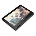 HP Chromebook x360 11 G4 Intel Celeron N4500 29,5 cm (11.6") Touch screen HD 4 GB LPDDR4x-SDRAM 64 GB eMMC Wi-Fi 6 (802.11ax) ChromeOS Nero - immagine 7