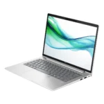 HP ProBook 445 G11 AMD Ryzen 5 7535U Computer portatile 35,6 cm (14") WUXGA 8 GB DDR5-SDRAM 256 GB SSD Wi-Fi 6E (802.11ax) Windows 11 Pro Argento - immagine 8