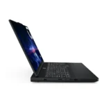 Lenovo Legion Pro 5 16IAX10H Intel Core Ultra 9 275HX Computer portatile 40,6 cm (16") WQXGA 32 GB DDR5-SDRAM 1 TB SSD NVIDIA GeForce RTX 5070 Ti Wi-Fi 6 (802.11ax) Windows 11 Home Italiano Nero - immagine 13