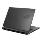 ASUS ROG Strix G16 G615JMR-RV016W Intel Core i7 i7-14650HX Computer portatile 40,6 cm (16") WUXGA 16 GB DDR5-SDRAM 1 TB SSD NVIDIA GeForce RTX 5060 Wi-Fi 7 (802.11be) Windows 11 Home Grigio - immagine 3