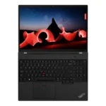 Lenovo ThinkPad T16 Gen 2 (AMD) AMD Ryzen 7 PRO 7840U Computer portatile 40,6 cm (16") WUXGA 32 GB LPDDR5x-SDRAM 1 TB SSD Wi-Fi 6E (802.11ax) Windows 11 Pro Italiano Nero - immagine 18