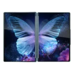 Lenovo Yoga Book 9 14IAH10 Intel Core Ultra 7 255H Ibrido (2 in 1) 35,6 cm (14") Touch screen 2.8K 32 GB LPDDR5x-SDRAM 1 TB SSD Wi-Fi 7 (802.11be) Windows 11 Home Italiano Colore foglia di tè - immagine 4