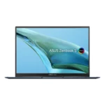 ASUS Zenbook S 13 Flip OLED UP5302ZA-LX087W Intel Core i7 i7-1260P Ibrido (2 in 1) 33,8 cm (13.3") Touch screen 2.8K 16 GB LPDDR5-SDRAM 1 TB SSD Wi-Fi 6E (802.11ax) Windows 11 Home Blu - immagine 2