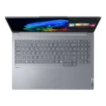 Lenovo ThinkBook 16 G7 QOY Copilot+ PC Qualcomm Snapdragon X1P-42-100 Computer portatile 40,6 cm (16") WUXGA 16 GB LPDDR5x-SDRAM 512 GB SSD Wi-Fi 7 (802.11be) Windows 11 Pro Italiano Grigio - immagine 8